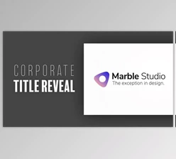 Download Clean logo reveal (Videohive 26444510)