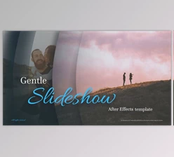Download Gentle Slideshow - Celebratory Slideshow (Videohive 29356096)