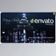 Download Christmas Over the City (Videohive 19138497) For AE