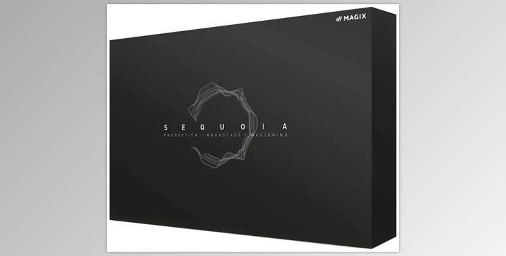 MAGIX - Download Sequoia Pro 17 v17.3.0 Update (Win)