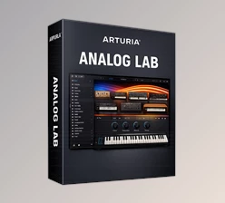 Arturia - Download Analog Lab V Pro v5.12.4 (Win, Mac-v5.12.0.6227)