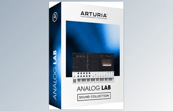 Arturia - Download Analog Lab V Pro v5.12.3 (<span class='badge badge-warning'>Win</span>, Mac-v5.12.0.6227)