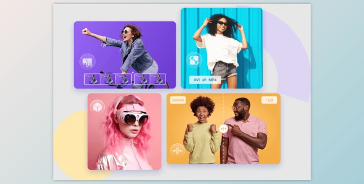 VideoSolo - Download Video Converter Ultimate v2.2.58 (Mac)