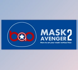 Download BAO Mask Avenger v2.7.5