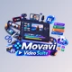 Download Movavi Video Suite 2026 v26.0.0 (Win, Mac-v26.1.2)