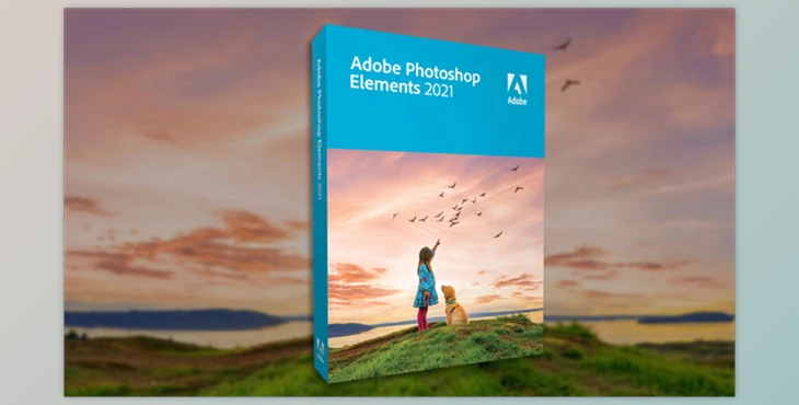 Adobe Photoshop Elements