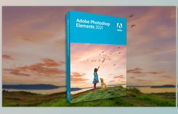 Adobe - Download Photoshop Elements 2026 v26.3 (<span class='badge badge-warning'>Win</span>, Mac-2023 v21.0)