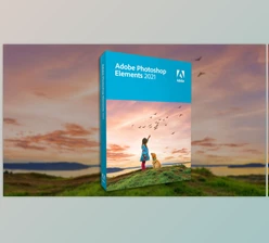 Adobe - Download Photoshop Elements 2026 v26.3 (Win, Mac-2023 v21.0)