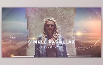 Download <span class='badge badge-warning'>SIMPLE</span> PARALLAX (<span class='badge badge-warning'>Videohive</span> 19077062)