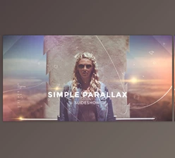 Download SIMPLE PARALLAX (Videohive 19077062)