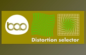 <span class='badge badge-warning'>Aescripts</span> BAO Distortion Selector v2.2 Pre-Activated 