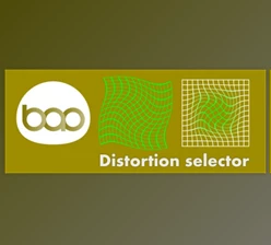 Aescripts BAO Distortion Selector v2.2 Pre-Activated 