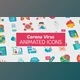 Download Corona Virus Icons (Videohive 26019243)