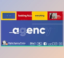 Download Digital Agency Promo (Videohive 25139807)
