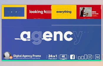 Download Digital Agency Promo (Videohive <span class='badge badge-warning'>25139807</span>)