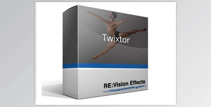 RevisionFX - Download Twixtor Pro v8.0.7 for After Effects and for OFX (Win, Mac-v8.0.6 for OFX )