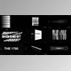 Download Ezra Cohen – Kinetix For mograph looks