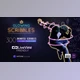 Download Glowing Scribble – Neon Fx Pack (Videohive 24262149)