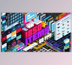 Download Videohive Big Pack of Elements V1.9.11 19888878 (Win, Mac)