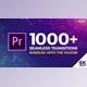 Download Seamless Transitions v6.5.9 (Videohive 21797912) + Crack (Win, Mac)