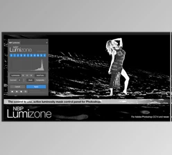 Download NBP Lumizone Plugin for Photoshop