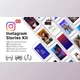 Download Instagram Stories Kit // Instagram Story Pack v7 (Videohive 22195723)