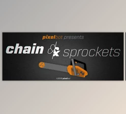 Aescripts Chain & Sprockets v1.03 Full + Tutorials