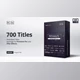 Download Text Animations - Animated Titles for Premiere Pro & After Effects (Videohive 21688149)