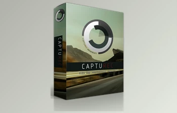 Download CAPTUREC - MEGABUNDLE - <span class='badge badge-warning'>500</span>+ <span class='badge badge-warning'>PRESETS</span>