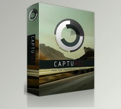 Download CAPTUREC - MEGABUNDLE - 500+ PRESETS