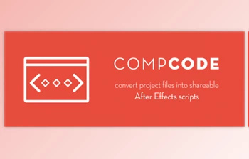 <span class='badge badge-warning'>Aescripts</span> compCode v1.1.2 Full Pre-Activated