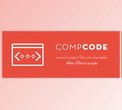 Aescripts compCode v1.1.2 Full Pre-Activated