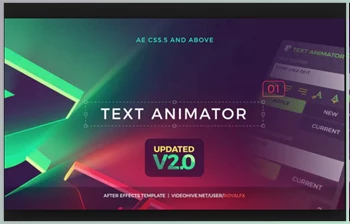 Download Creative <span class='badge badge-warning'>Titles</span> V2.1 (<span class='badge badge-warning'>Videohive</span> 16491525)