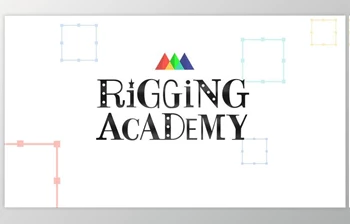 Download Rigging <span class='badge badge-warning'>Academy</span> From Schoolofmotion For AE