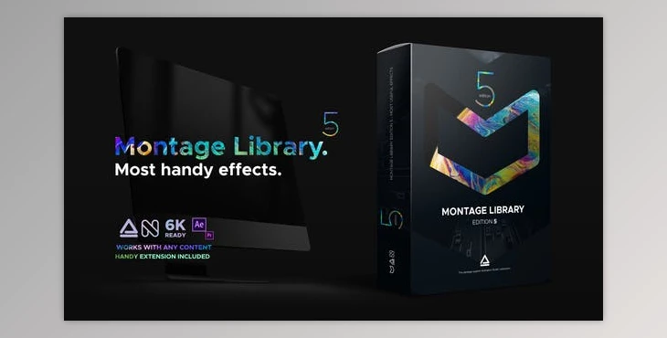 Crack library. Videohive VHS Effects Pack for Premiere Pro (25689646).