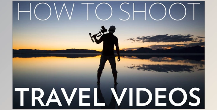 Download Travel Video Pro From Fulltimefilmmaker