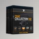 Download CINE COLLECTION M2 – DJI MAIC 2 PRO LUTS & TOOLS SET (Spectrumgrades)