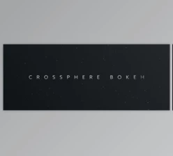 Download Aescripts Crossphere Bokeh v1.4.1 (Win, Mac-v1.3.4)