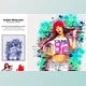 Download Artistic Watercolor Photoshop Action CreativeMarket-5236288
