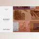 Download Sunset Shadow Mockup Scene Creator CreativeMarket-5567692