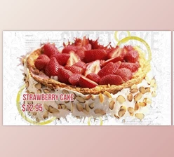 Videohive Delicious Food Promo 25445221 Free Project
