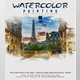 Download GraphicRiver Watercolor Painting – Photoshop Effect 28936851