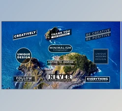 Download Stylish Titles IV (Motionarray 844881)