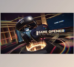 Download Game Opener (Motionarray 840097)