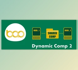 Download Aescripts BAO Dynamic Comp 2 v2.5 (Win, Mac)