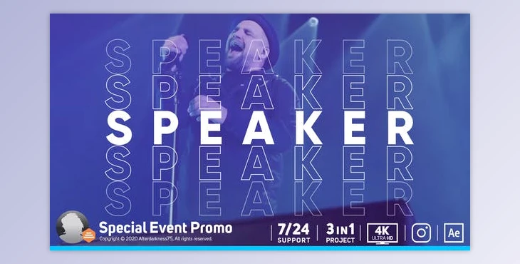 Download Special Event Promo (Videohive 24850273)
