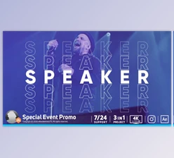 Download Special Event Promo (Videohive 24850273)