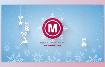 Download Christmas Greetings Logo Reveal (Motionarray <span class='badge badge-warning'>854236</span>)