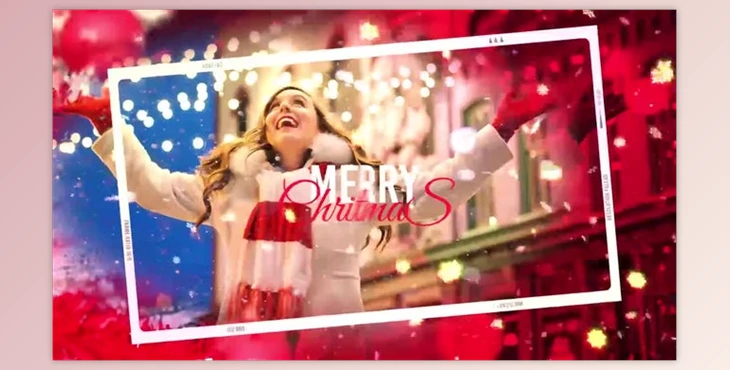 Download Christmas And New Year Story (Motionarray 854488)
