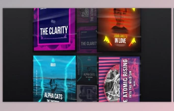 Download <span class='badge badge-warning'>Audio</span> Visualizer Reactor Instagram (Motionarray 846481)